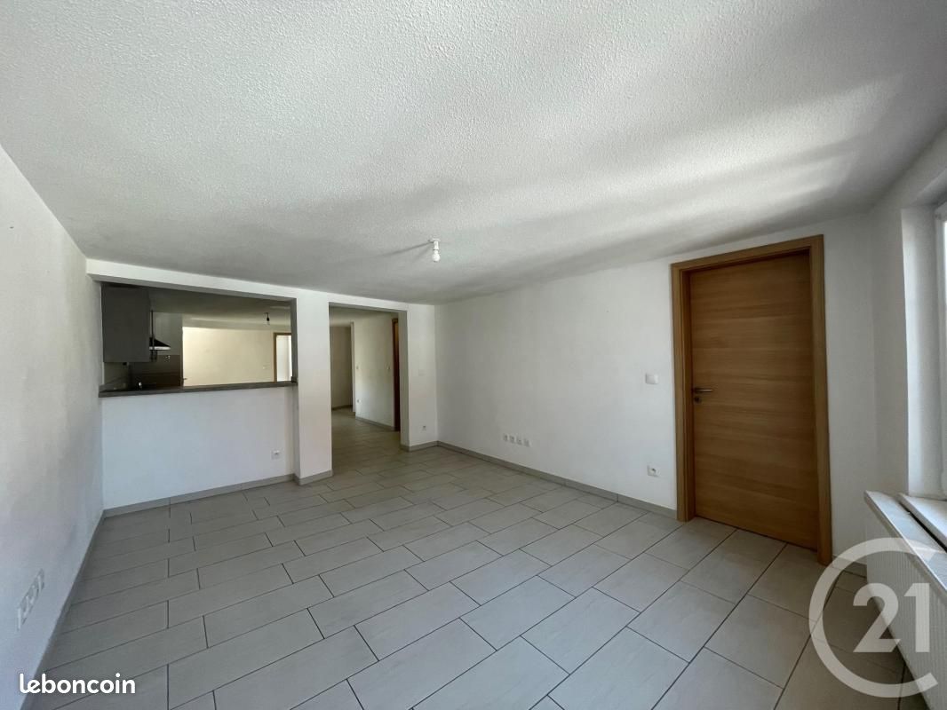 Appartement 3 pièces 65 m² · à Barr · 65 m² · 810 €/mois