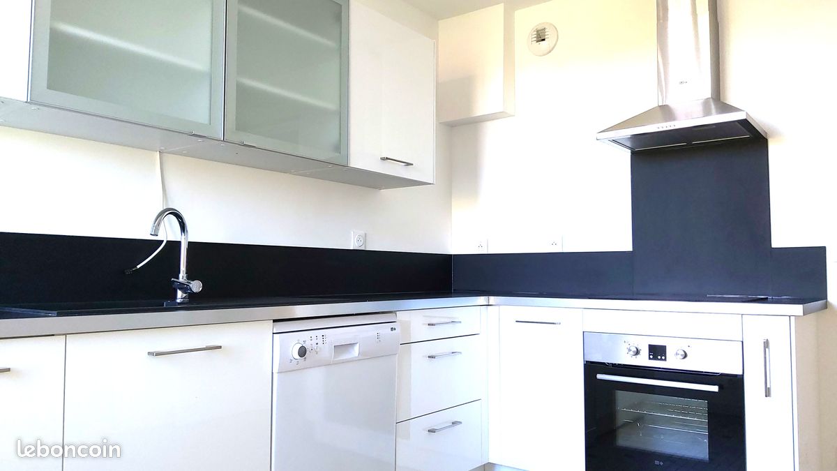 Appartement 3 pièces 74 m² · à Bergerac · 74 m² · 850 €/mois
