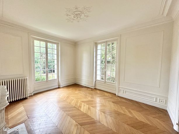 Maison a louer versailles - 8 pièce(s) - 187 m2 - Surfyn