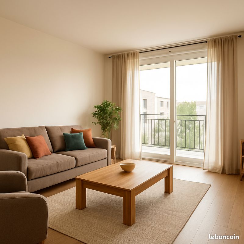 Appartement 4 pièces 106 m² · à Toulouse · 106 m² · 455 000 €
