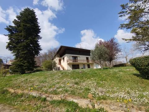 Mas- Grenier - 82 Vente maison