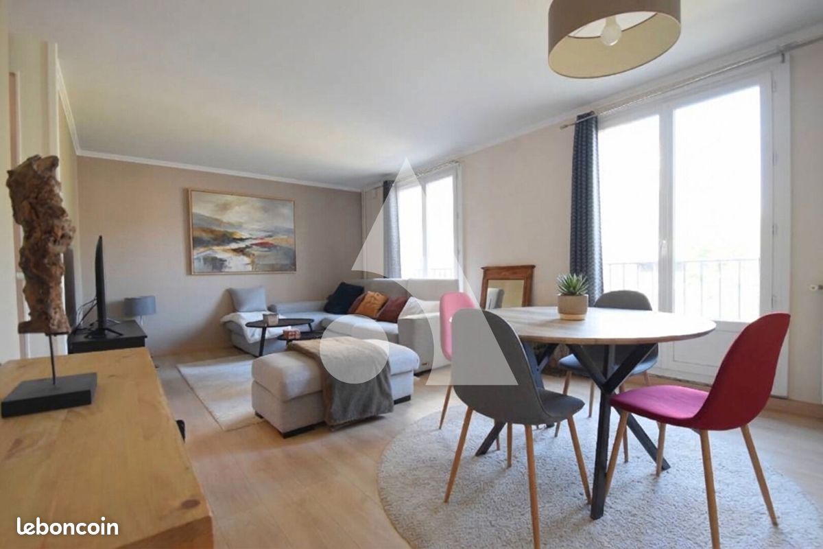 Appartement 3 pièces 86 m² · à Chantilly · 86 m² · 359 000 €