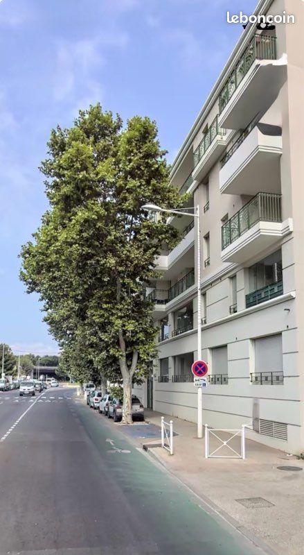 Appartement 3 pièces 54 m² · à Toulon · 54 m² · 160 000 €