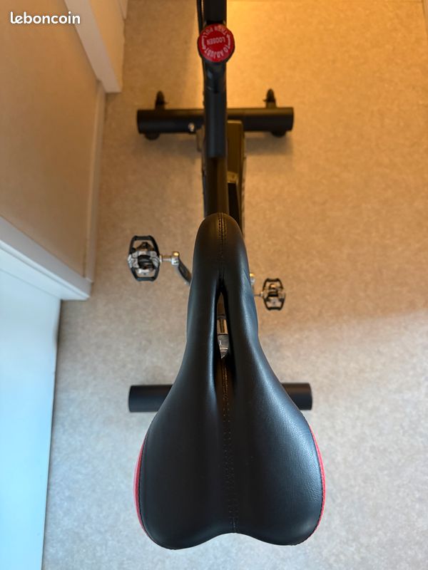 Vélo de biking TOORX SRX-85 (image 4)