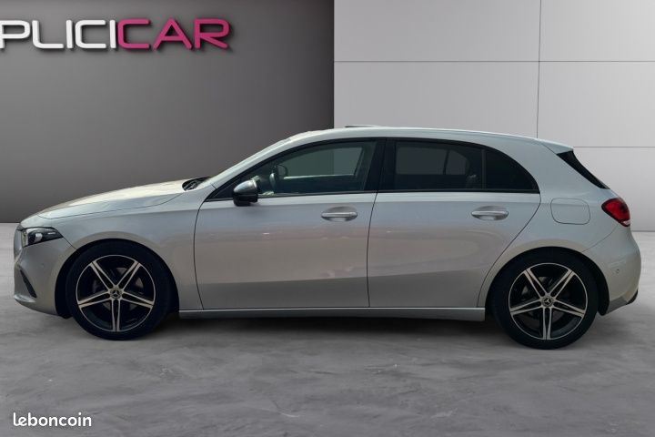 MERCEDES CLASSE A IV A180 D EDITION 1 7G-DCT - 116Ch - Garantie 12 mois (image 5)