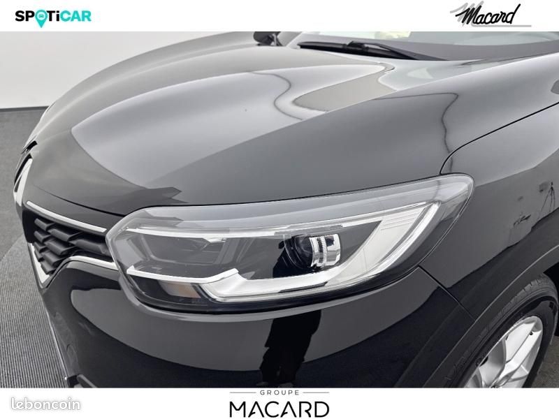 Renault Kadjar 1.2 TCe 130ch energy Intens EDC (image 18)