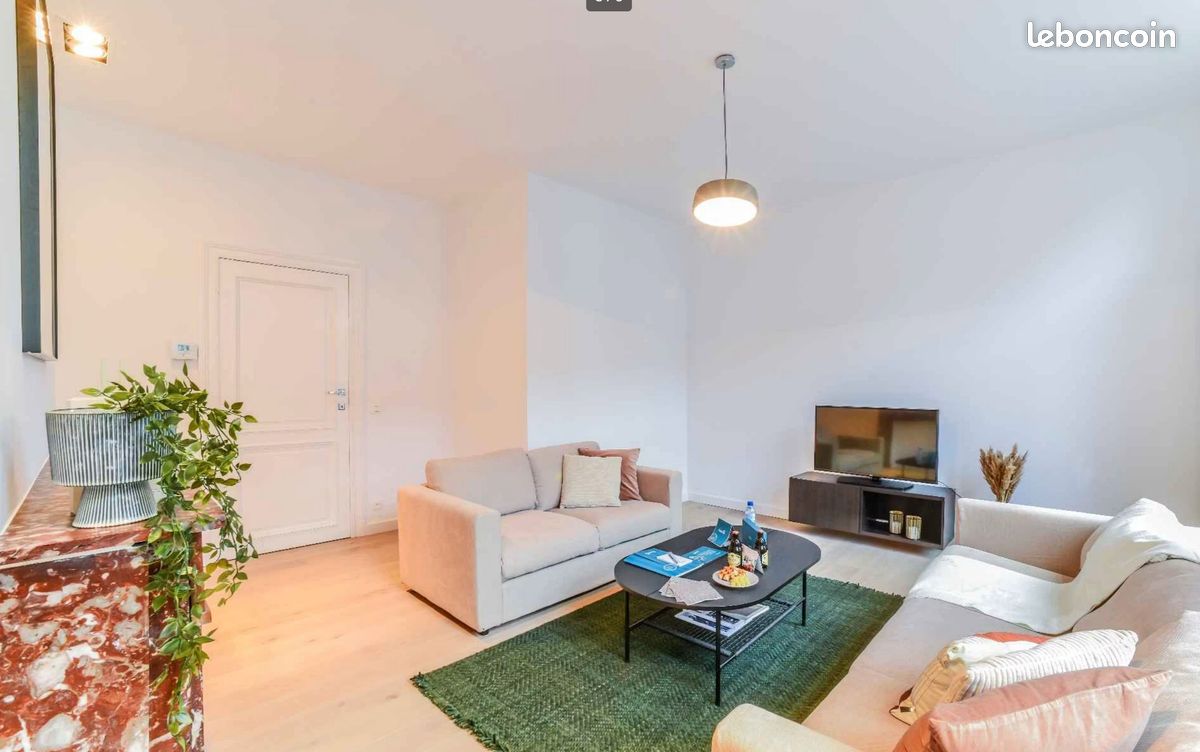 Appartement 3 pièces 65 m² · à Annecy · 65 m² · 1 250 €