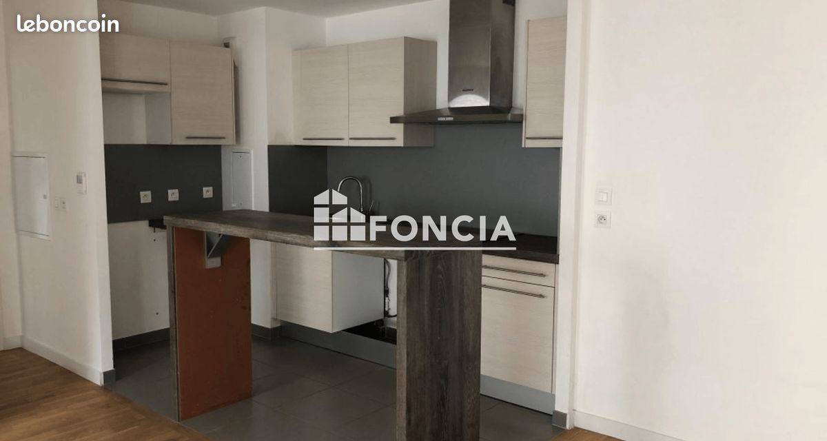 Appartement 3 pièces 54 m² · à Villiers-sur-Marne · 54 m² · 1 233 €/mois