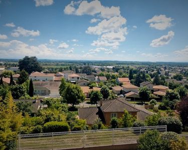 Maison 1 060 000 € - 414 m²