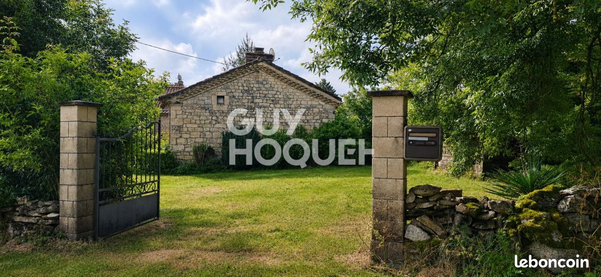 Maison 4 pièces 63 m² · à Montdoumerc · 63 m² · 160 500 €
