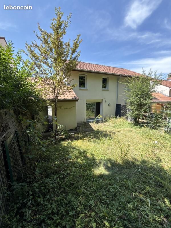 Maison 4 pièces 85 m² · à Hérimoncourt · 85 m² · 105 409 €