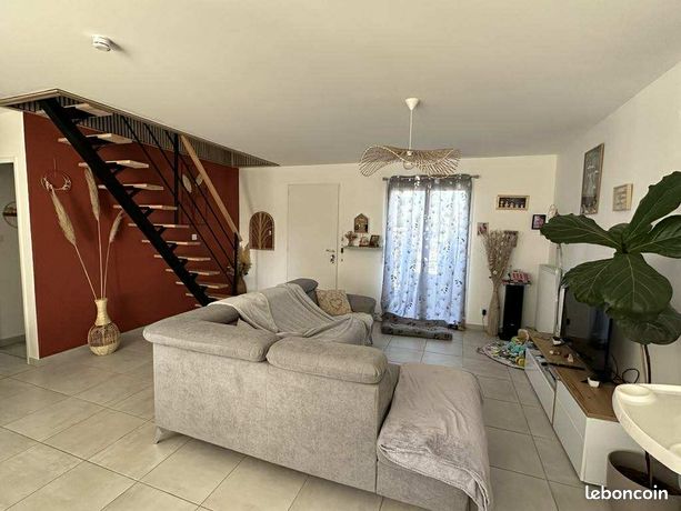 Maison à vendre et vente appartement Joué-lès-Tours (37300) - leboncoin