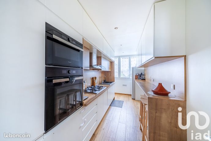 Appartement a louer meudon - 5 pièce(s) - 93 m2 - Surfyn