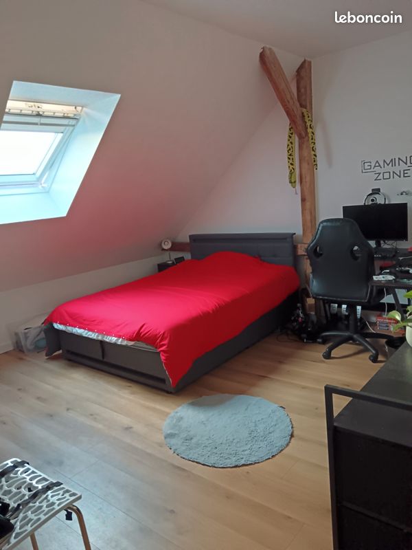 Maison 5 pièces à Gries (image 9)