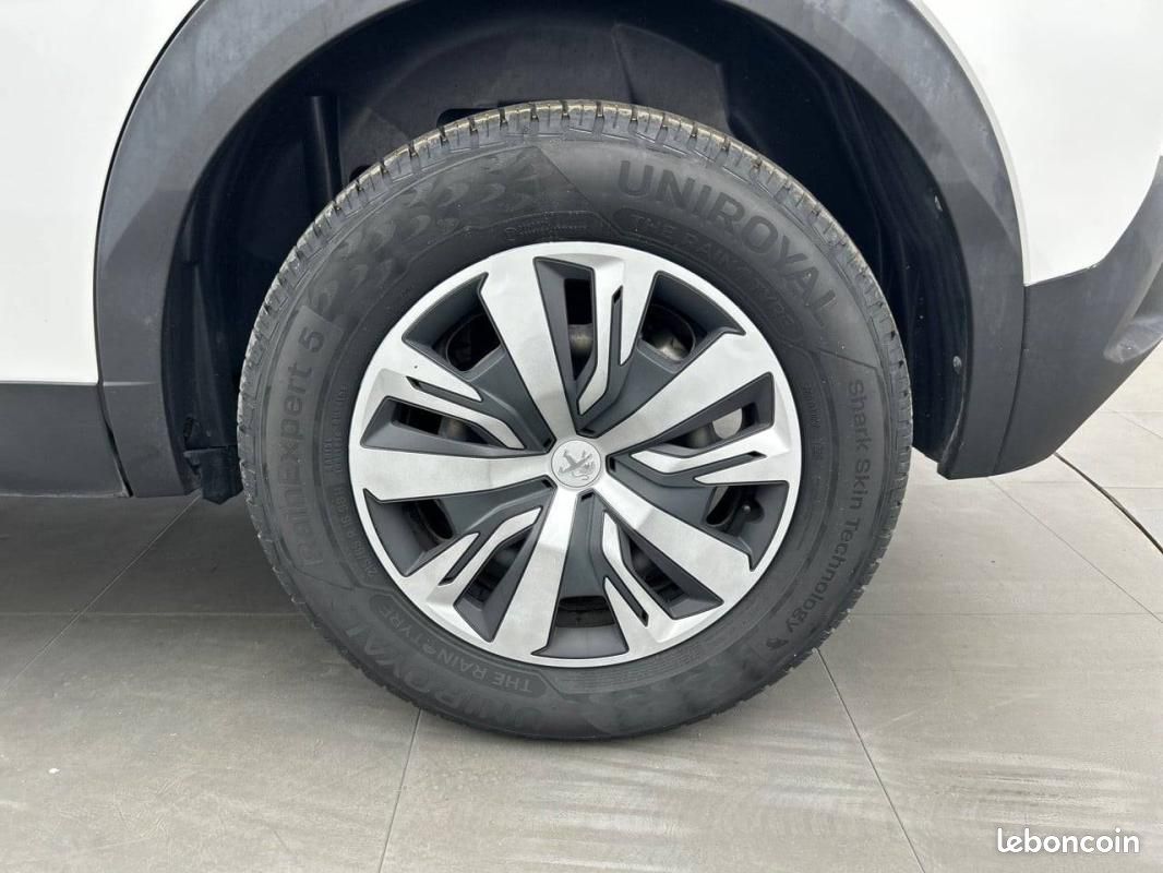 Peugeot 2008 PureTech 100 S&S BVM6 - Active (image 13)