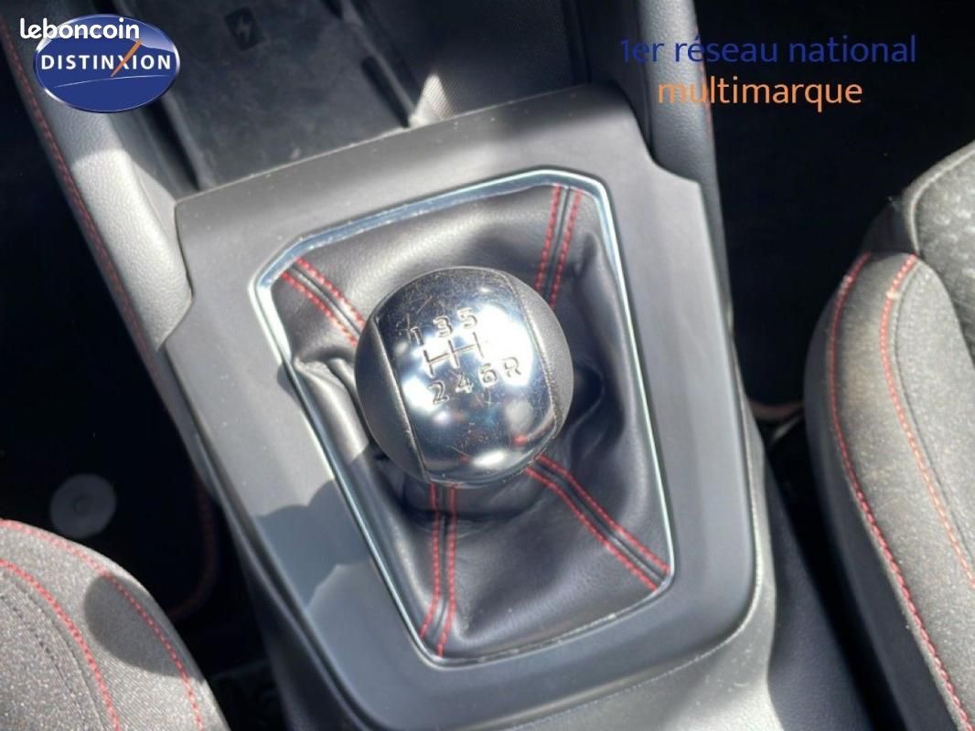 Ford Focus SW 1.0 Ecoboost 125 S&S mHEV ST-Line X (image 14)
