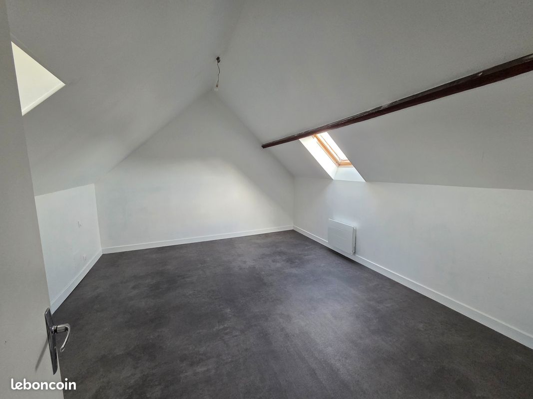 Appartement a louer vierzon - 3 pièce(s) - 66 m2 - Surfyn