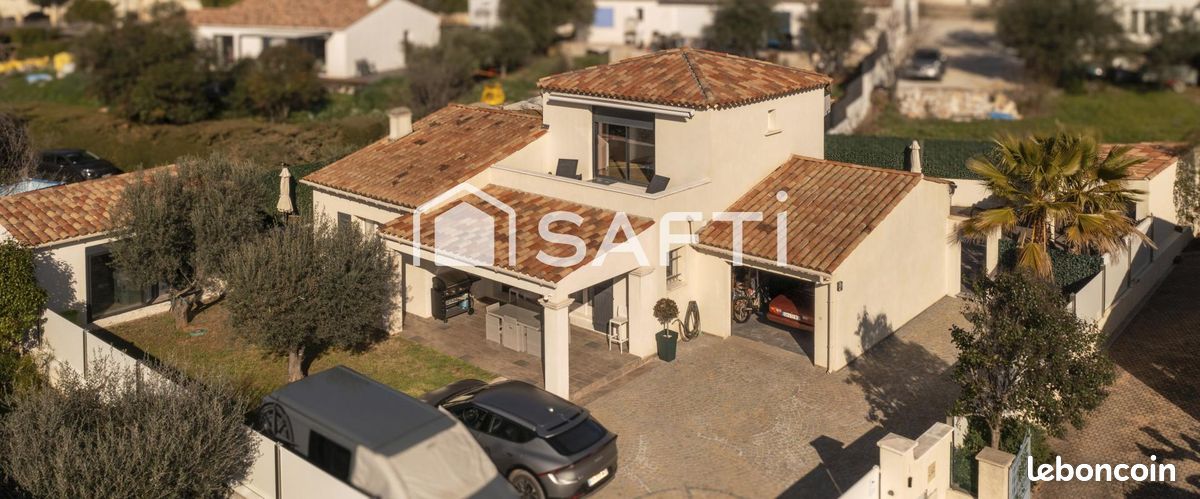 Maison 5 pièces 136 m² · à Draguignan · 136 m² · 530 000 €