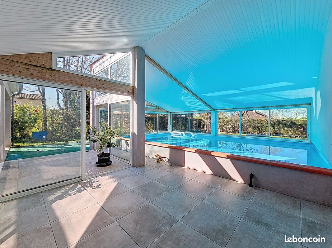 Maison 5 pièces 115 m² · à Villefranche-d'Albigeois · 115 m² · 297 000 €