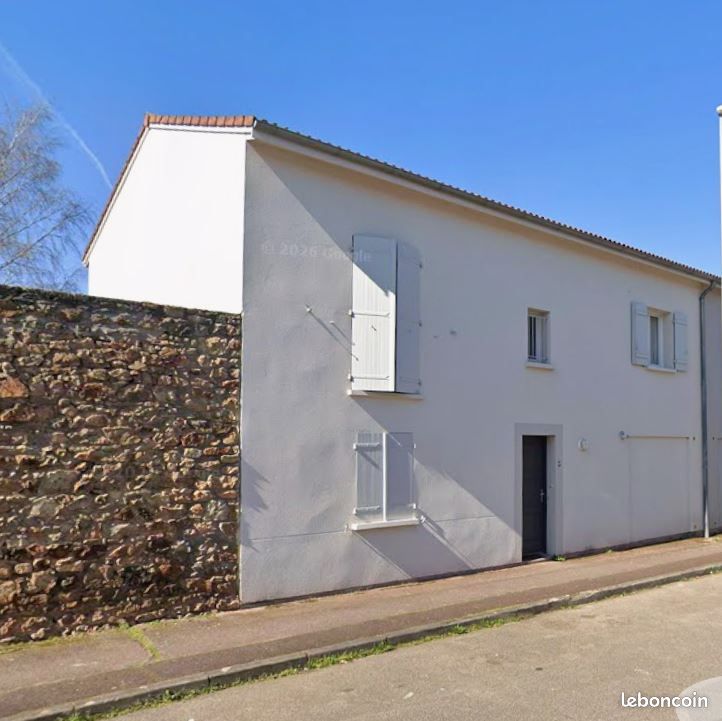 Maison 5 pièces 107 m² · à Limoges · 106,5 m² · 1 025 €