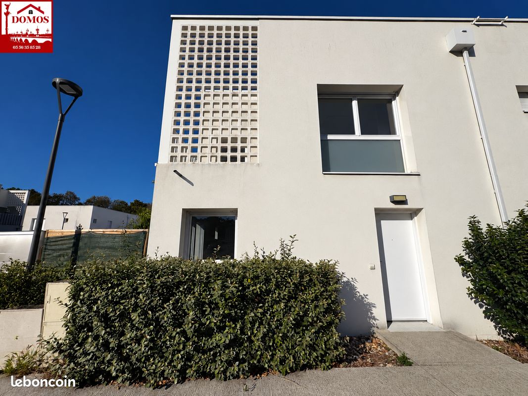 Maison 2 pièces 51 m² · à Parempuyre · 51 m² · 169 700 €