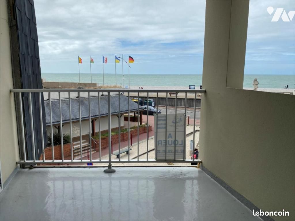 Appartement a louer fecamp - 2 pièce(s) - 35 m2 - Surfyn