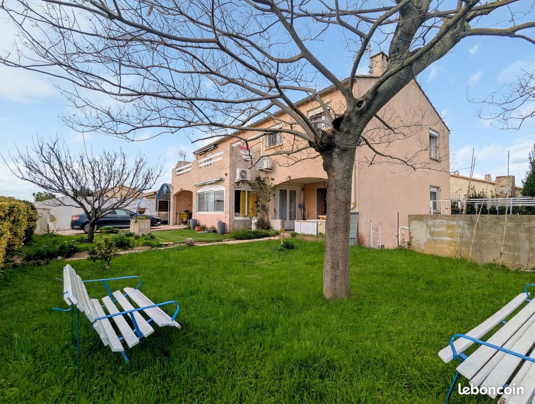 Maison 6 pièces 150 m² · à Coursan · 150 m² · 270 000 €
