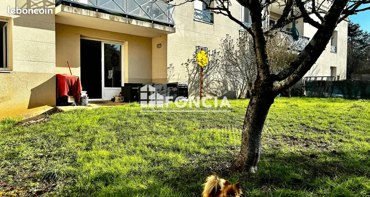 Annonce vente Appartement poitiers