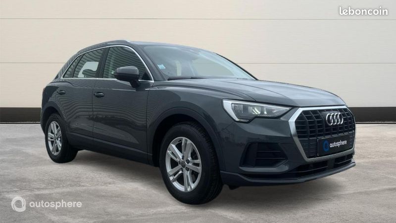 Audi Q3 35 TFSI 150ch Design (image 3)
