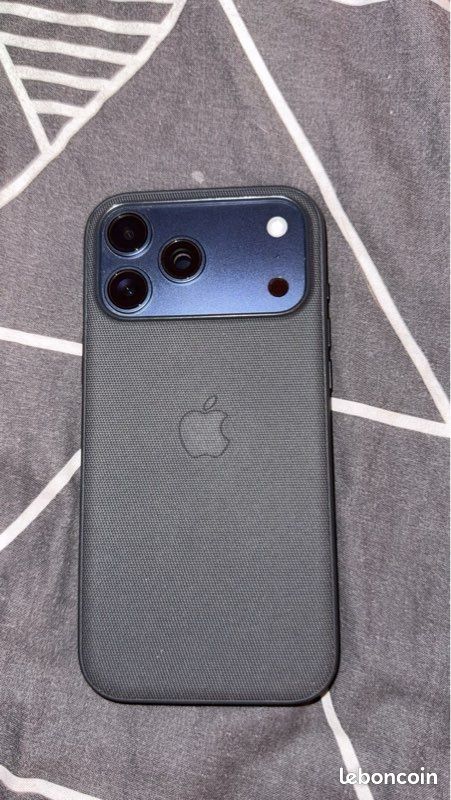 IPhone 17 pro Max (image 1)