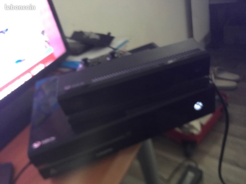 Xbox one + Kinect (image 3)