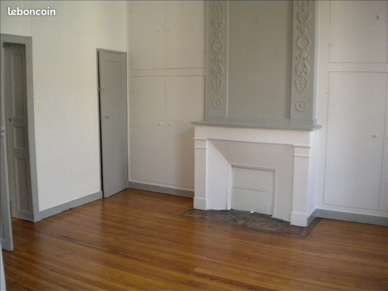 Appartement 3 pièces 85 m² · à Toulouse · 85 m² · 1 190 €/mois
