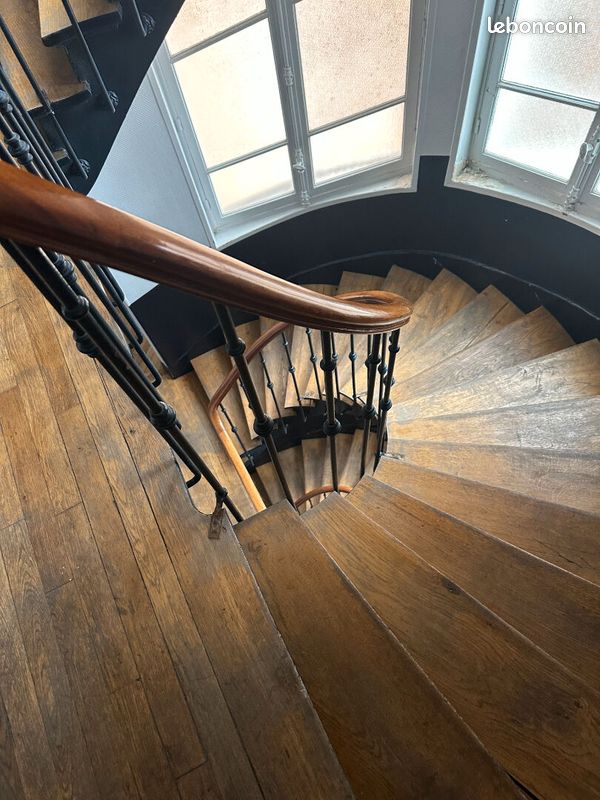 Appartement a louer colombes - 1 pièce(s) - 24 m2 - Surfyn