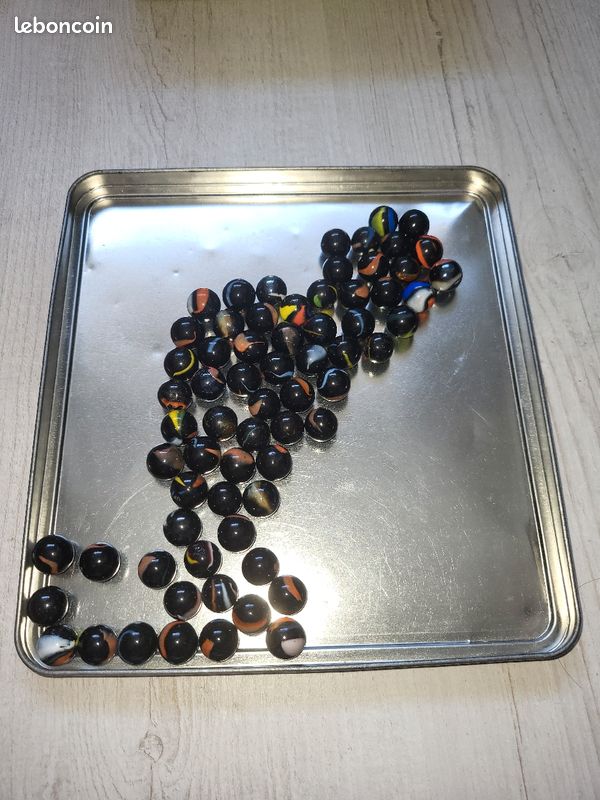 Billes (image 1)