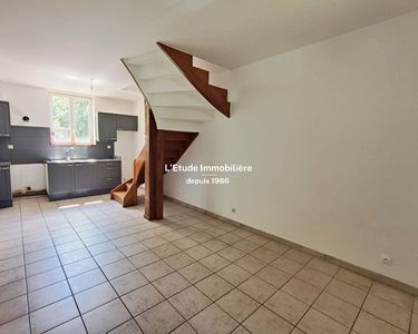 Appartement 185 000 € - 52 m²