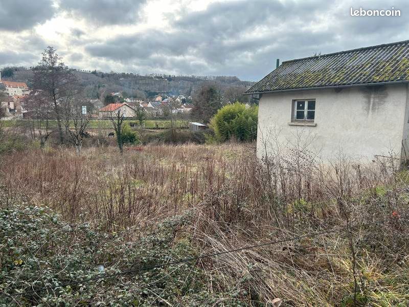 Terrain 925 m² Firmi · 30 000 €