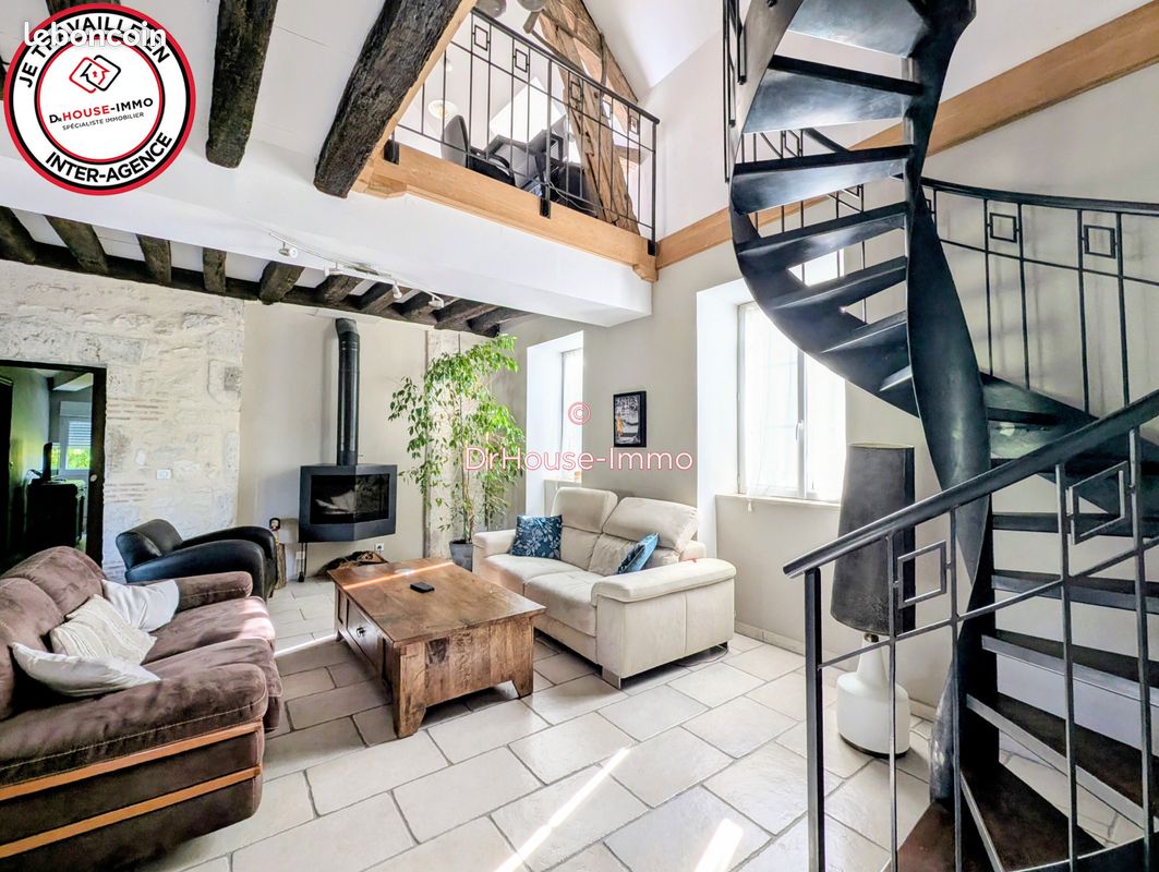 Maison 7 pièces 204 m² · à Meung-sur-Loire · 204 m² · 364 000 €