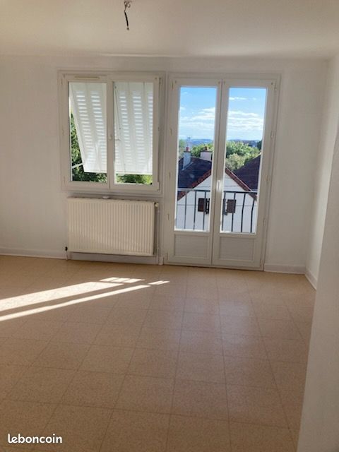 Appartement 3 pièces 61 m² · à Gannat · 61 m² · 500 €/mois