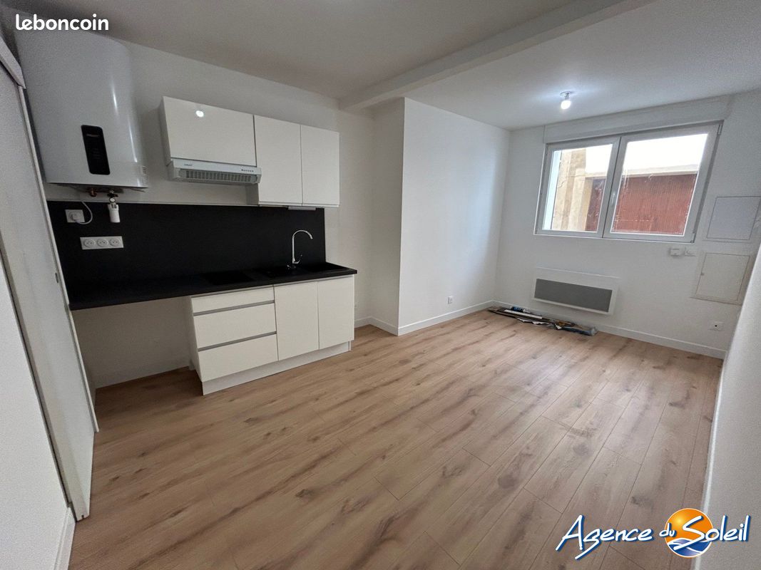 Appartement 2 pièces 29 m² · à Béziers · 29 m² · 380 €/mois