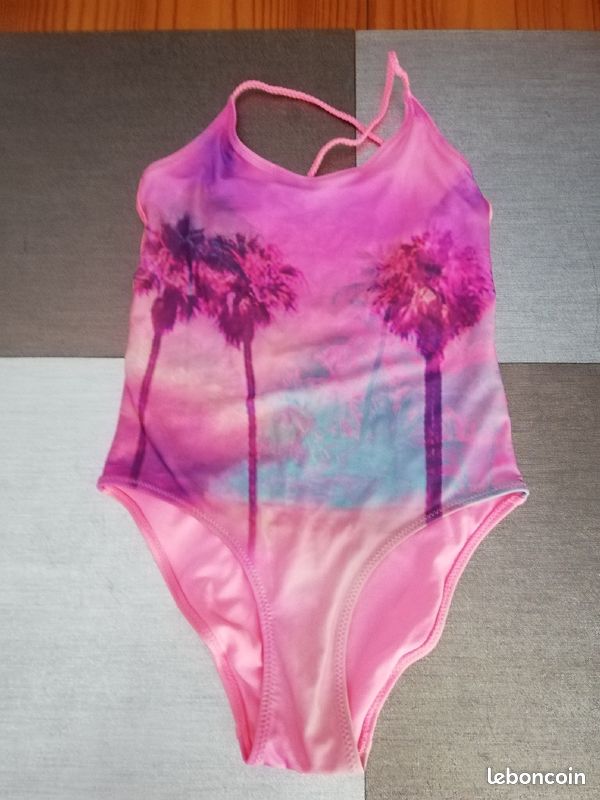 Maillot de bain (image 1)
