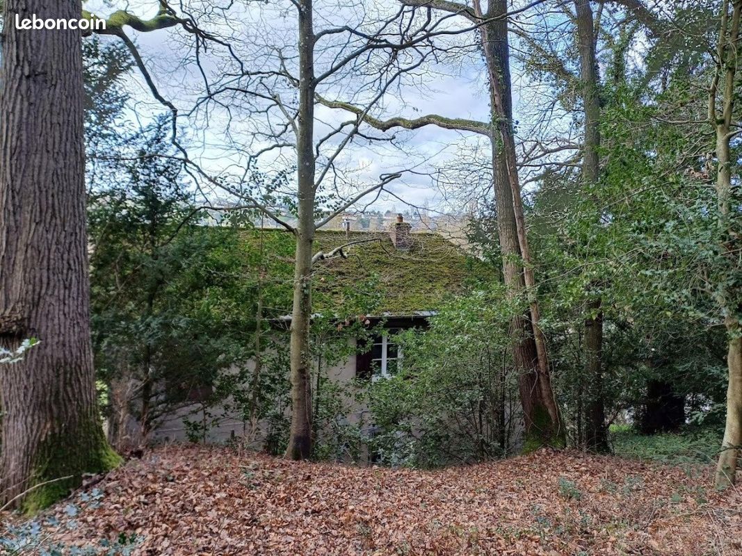Maison 4 pièces 88 m² (image 2)