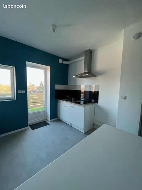 Appartement 2 pièces 41 m² · à Douai · 41 m² · 545 €/mois