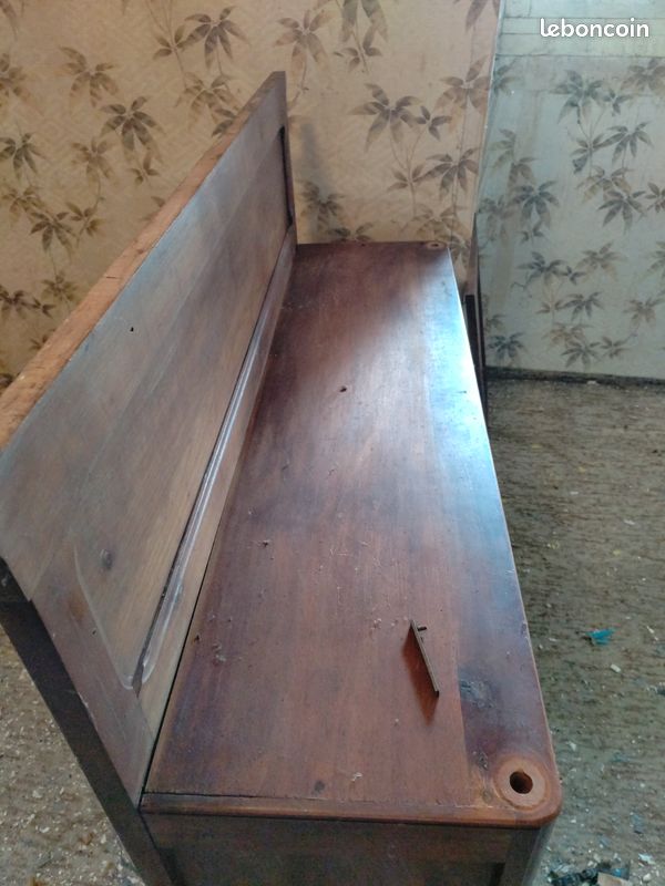 Buffet à portes vitrées (image 11)