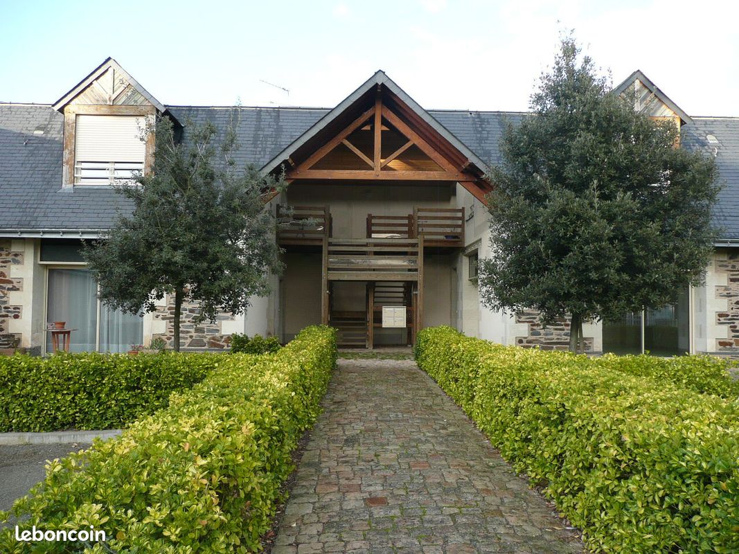 Appartement 4 pièces 87 m² · à Mûrs-Erigné · 87 m² · 190 000 €