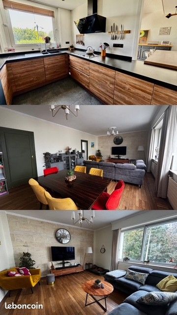Maison 7 pièces 220 m² · à Calais · 220 m² · 385 000 €