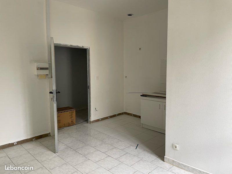 Appartement 1 pièce 20 m² · à Bergerac · 20 m² · 320 €