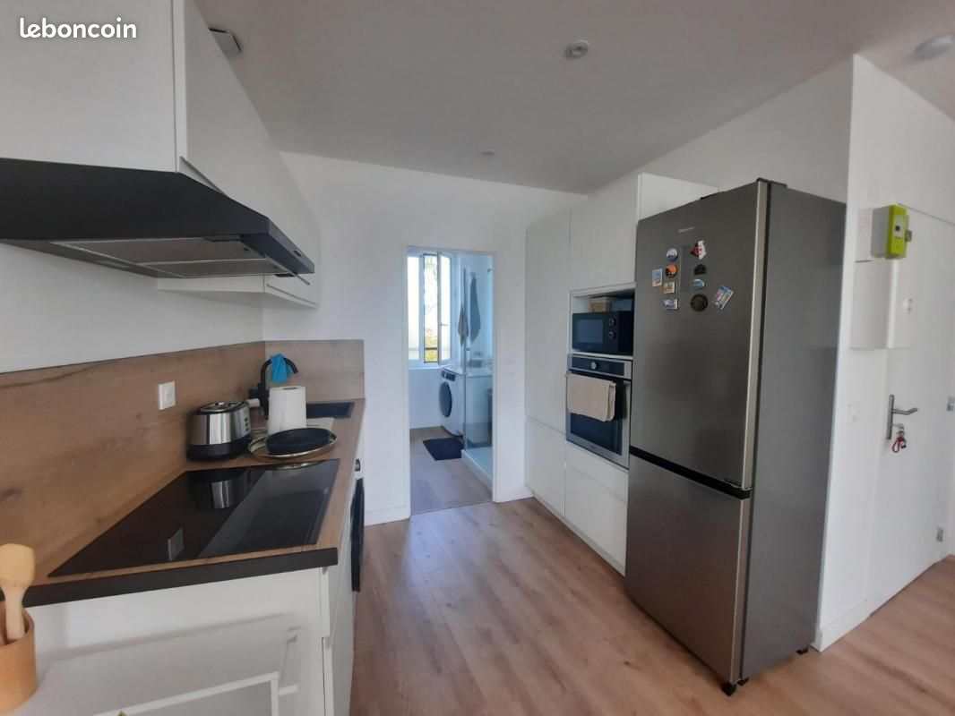 Appartement 3 pièces 56 m² · au Havre · 56 m² · 690 €/mois