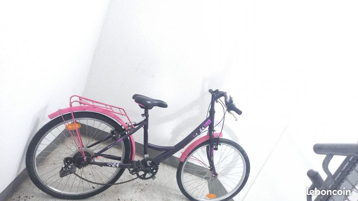 Vélos (image 2)