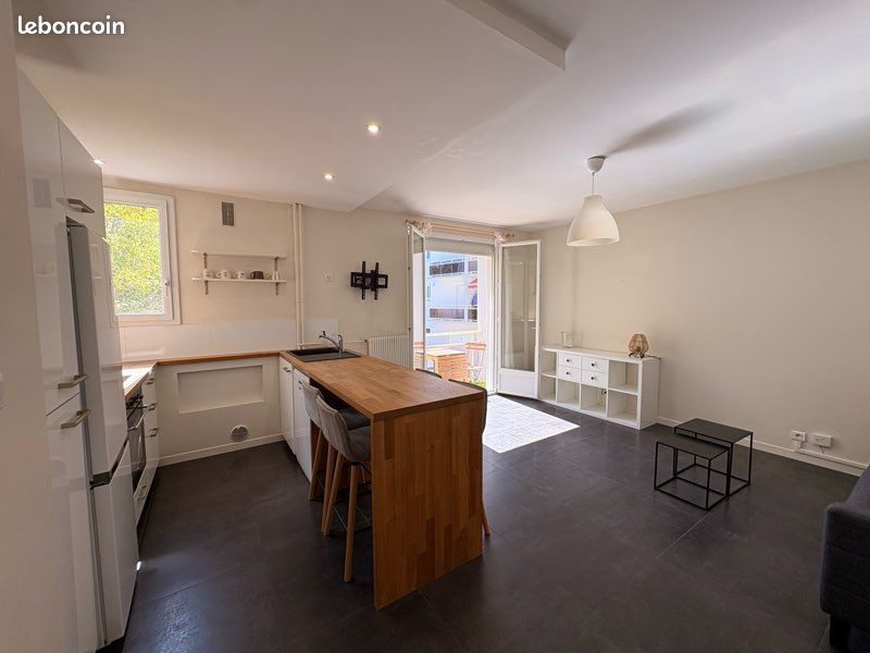 Appartement 2 pièces 45 m² · à Montpellier · 44,9 m² · 900 €/mois