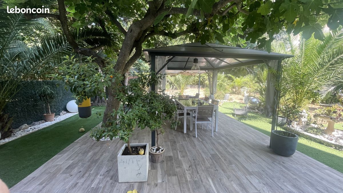 Appartement 3 pièces 45 m² · à Cannes · 45 m² · 265 000 €